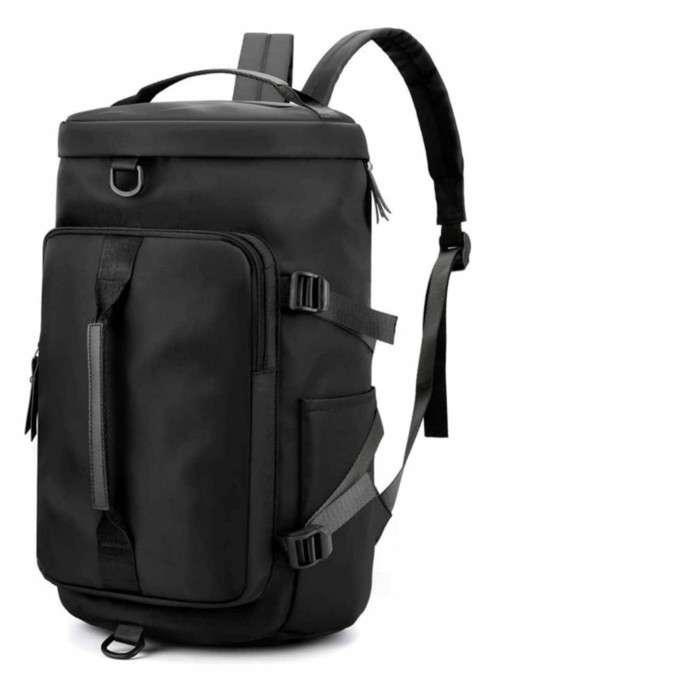 4in1 Bag | Travel Bag | Gym Bag | Carry Shoe | V10